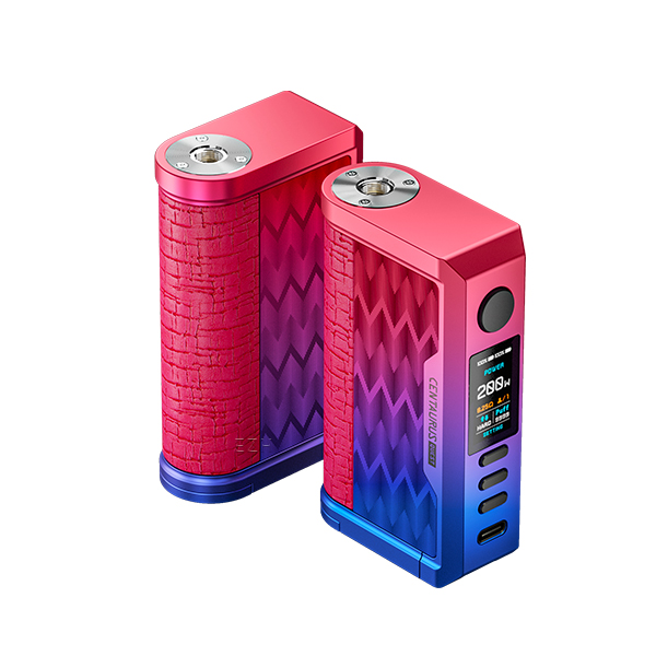 Lost Vape Centaurus Quest 200w Box Mod Akkuträger