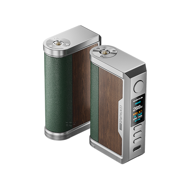 Lost Vape Centaurus Quest 200w Box Mod Akkuträger