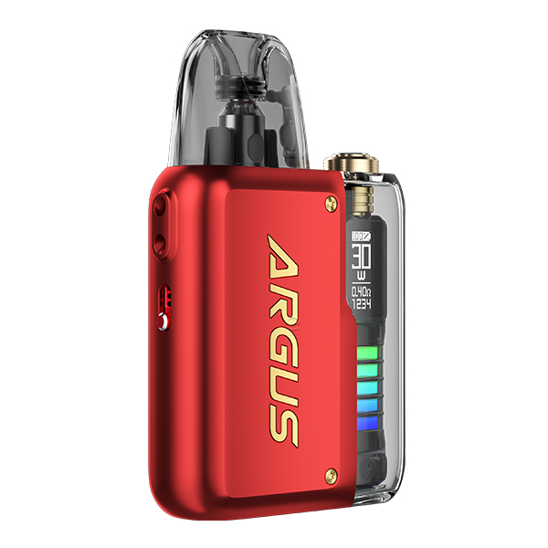 Voopoo Argus P2 Pod Kit 1100 mAh 3ml