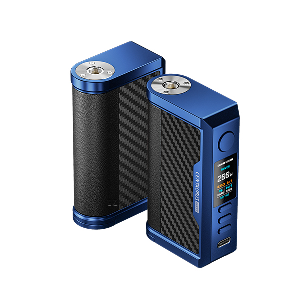 Lost Vape Centaurus Quest 200w Box Mod Akkuträger