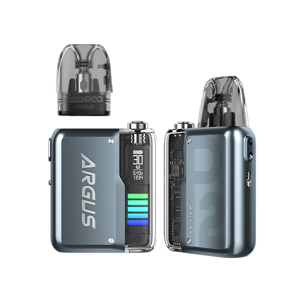 Voopoo Argus P2 Pod Kit 1100 mAh 3ml