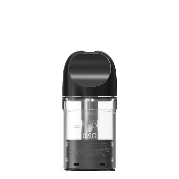 3x SMOK IGEE Meshed Pod 2ml