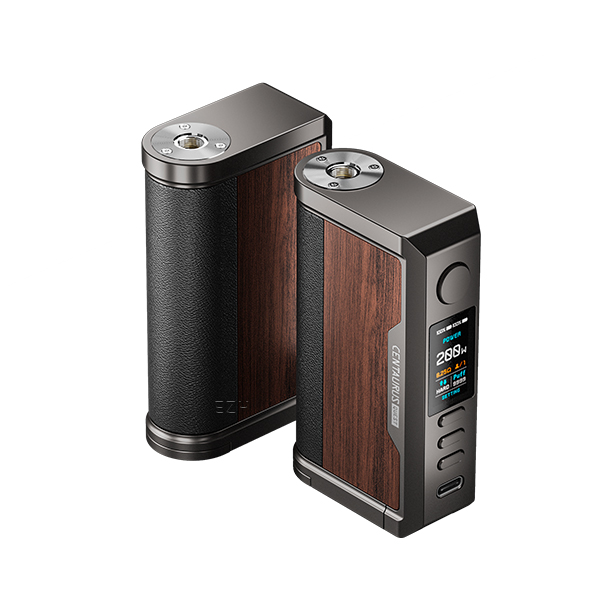 Lost Vape Centaurus Quest 200w Box Mod Akkuträger