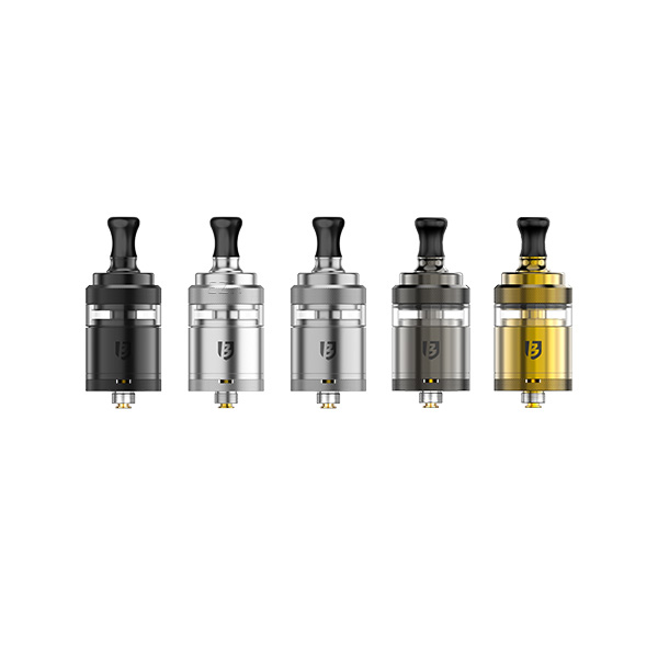 Vandy Vape Berserker Mini V3 MTL RTA Verdampfer 2ml | 4ml