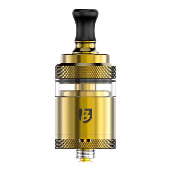 Vandy Vape Berserker Mini V3 MTL RTA Verdampfer 2ml | 4ml