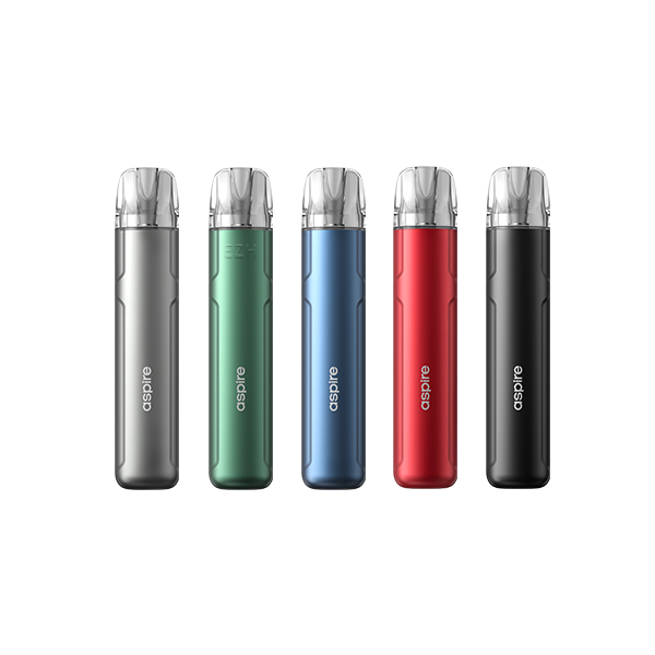 Aspire Cyber S Pod Kit 700mAh 3ml