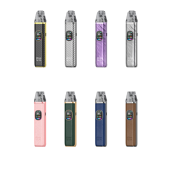 OXVA Xlim 2 Pro Kit 1300 mAh 2ml