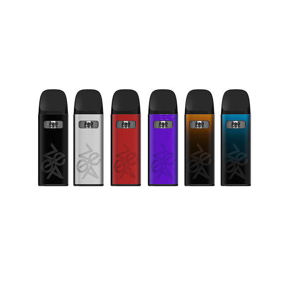 Uwell Caliburn GZ2 Pod Kit 850 mAh 2ml