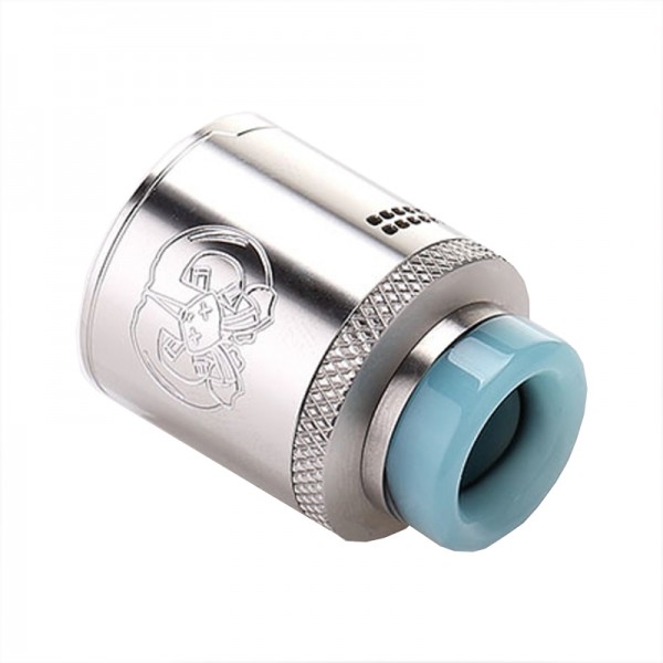 Hellvape Drop Dead RDA Tröpfelverdampfer