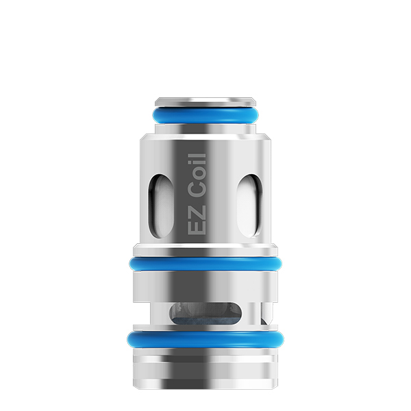 5x Joyetech EZ Verdampferköpfe