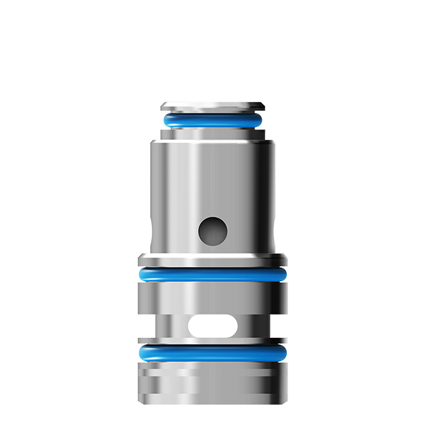 5x Joyetech EZ Verdampferköpfe