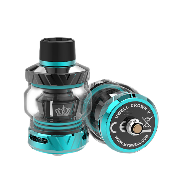 Uwell Crown 5 Sub Ohm Verdampfer 5ml