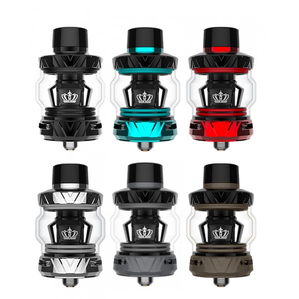 Uwell Crown 5 Sub Ohm Verdampfer 5ml