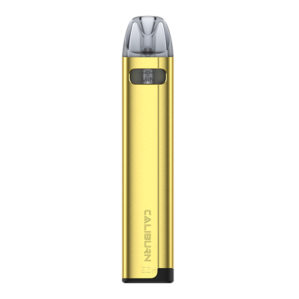 Uwell Caliburn A2S Pod Kit 520 mAh 2ml