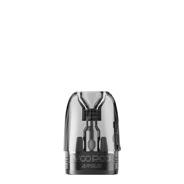 3x Voopoo Argus Pods Top Fill 3ml