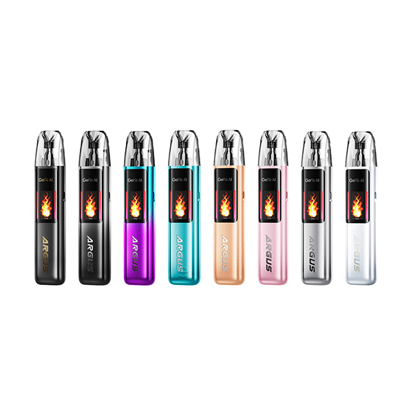 Voopoo Argus G2 Pod Kit 1100 mAh 3ml