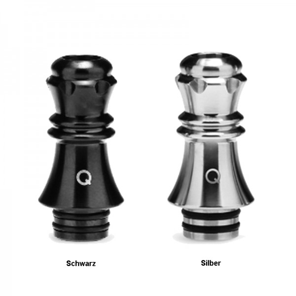 Kizoku Chess Series 510er Chess Queen DripTip