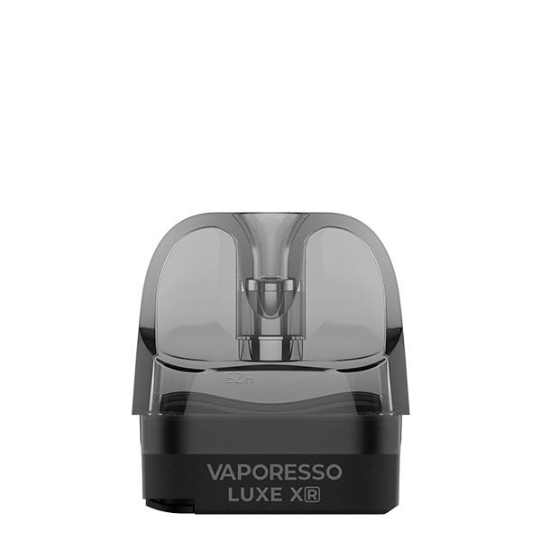 2x Vaporesso Luxe XR MTL Pods 5ml