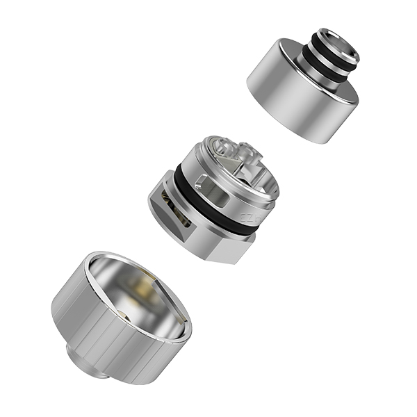 Vapefly TGO RBA