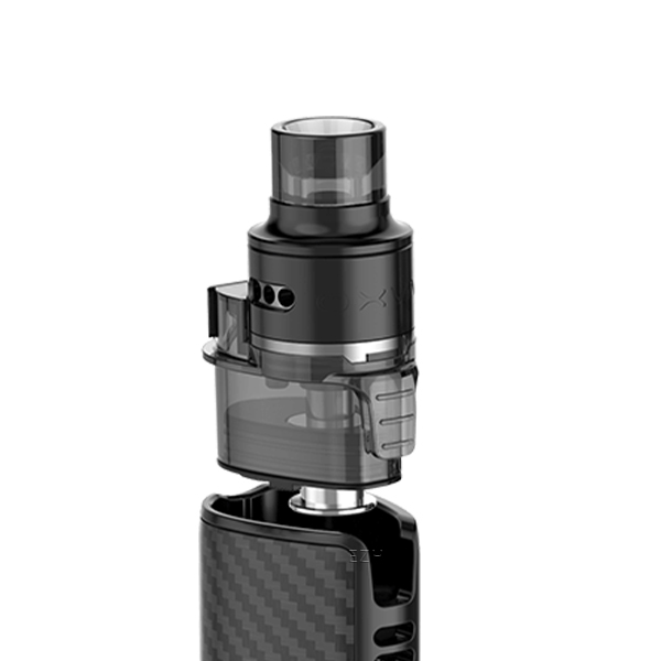 OXVA Idian X Dual Coil RDTA RBA Pod