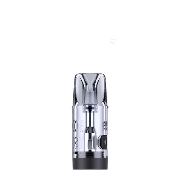 4x Uwell Whirl F Pods 2ml