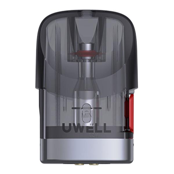 2x Uwell Popreel N1 Pod 2ml