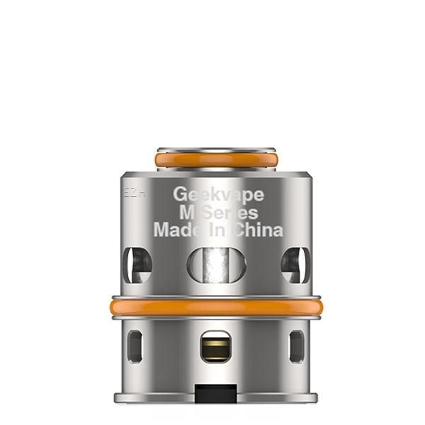 5x GeekVape M-Series Verdampferköpfe