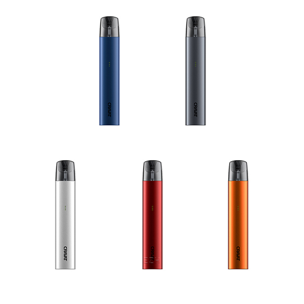 Uwell Cravat Pod Kit 300 mAh 1,5ml