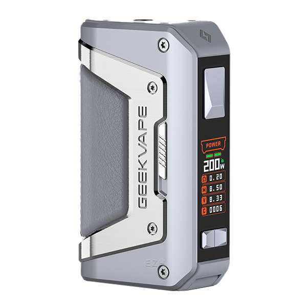 GeekVape Aegis Legend 2 200w Box Mod Akkuträger