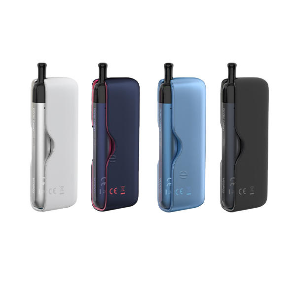 Voopoo Doric Galaxy Kit 500mAh | 1800mAh 2ml