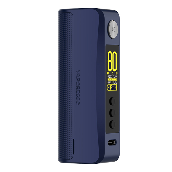 Vaporesso Gen 80S Box Mod Akkuträger (Neue Version)