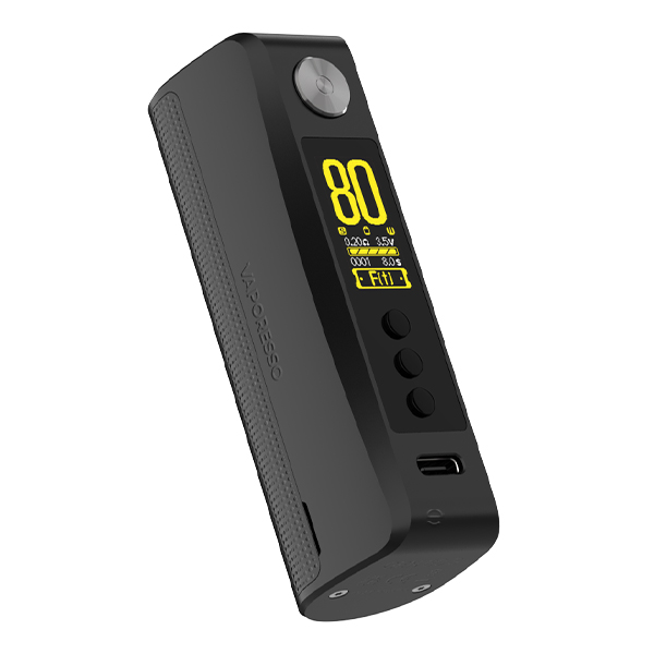 Vaporesso Gen 80S Box Mod Akkuträger (Neue Version)