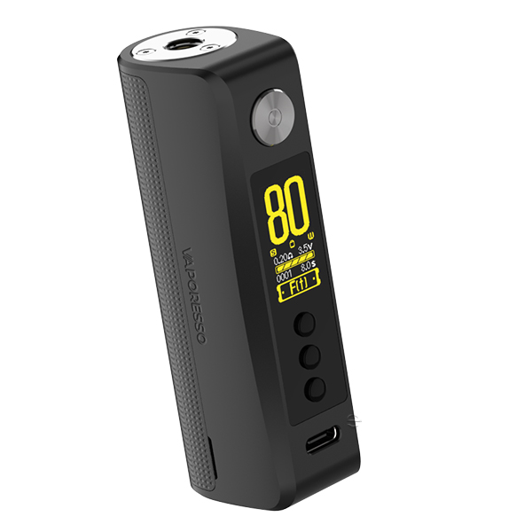 Vaporesso Gen 80S Box Mod Akkuträger (Neue Version)