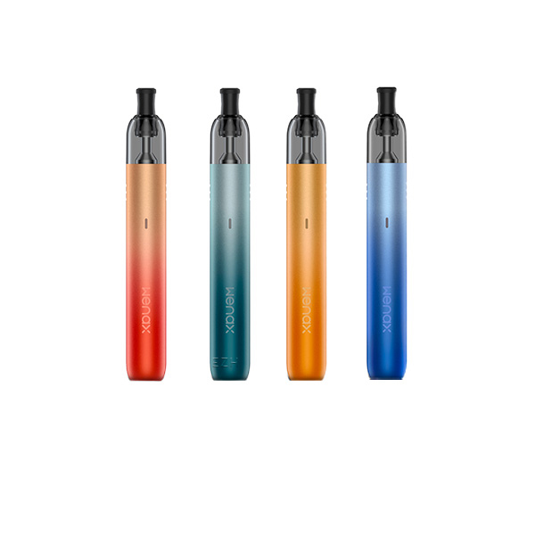 GeekVape Wenax M1 Pod Kit 800mAh 2ml