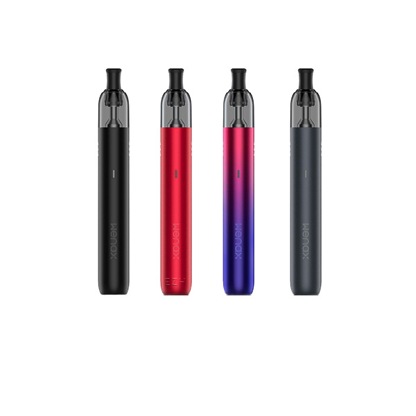 GeekVape Wenax M1 Pod Kit 800mAh 2ml