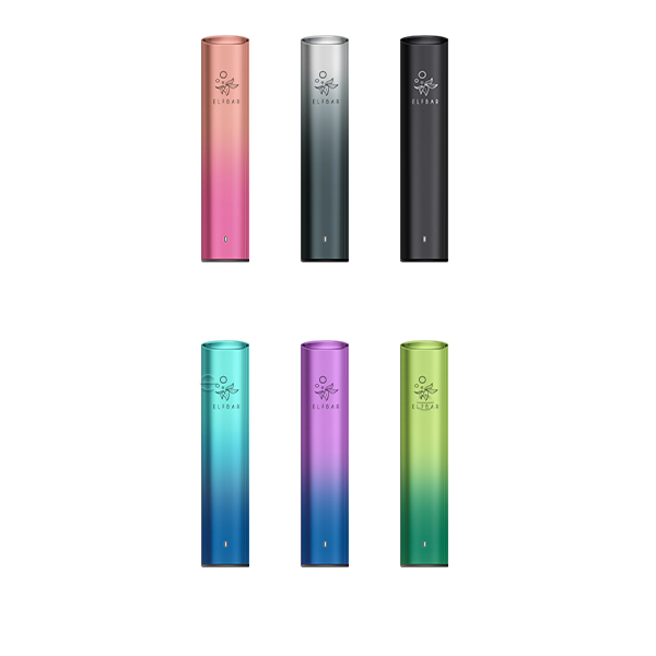 Elfbar Mate 500 Basisgerät 500mAh