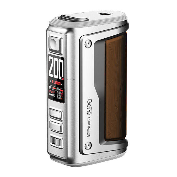 Voopoo Argus GT 2 200w Box Mod Akkuträger