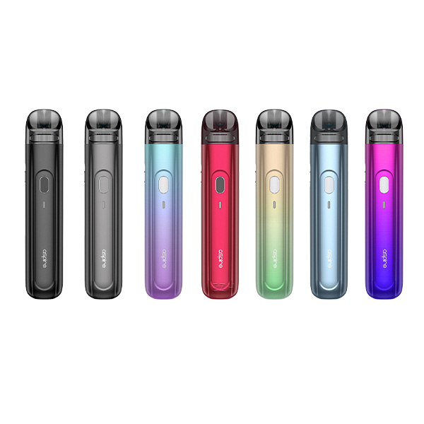 Aspire Flexus Q Kit 700 mAh 2ml