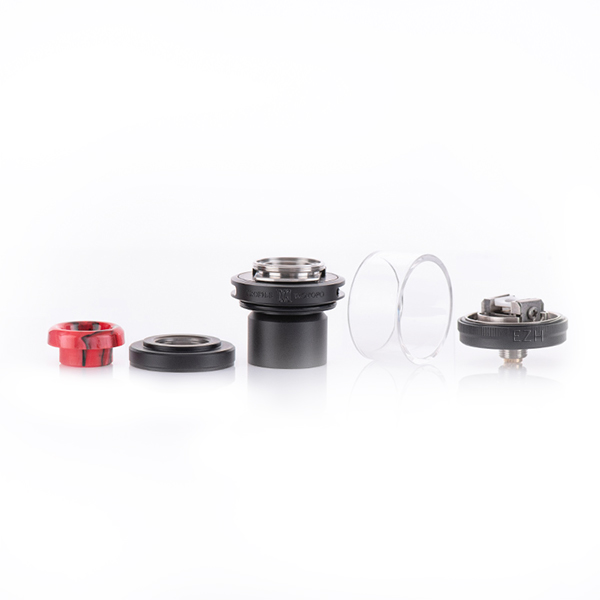 Wotofo Profile M RTA Verdampfer 3,1ml | 4ml