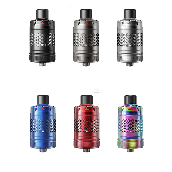 Aspire Nautilus 3S Verdampfer 4 ml