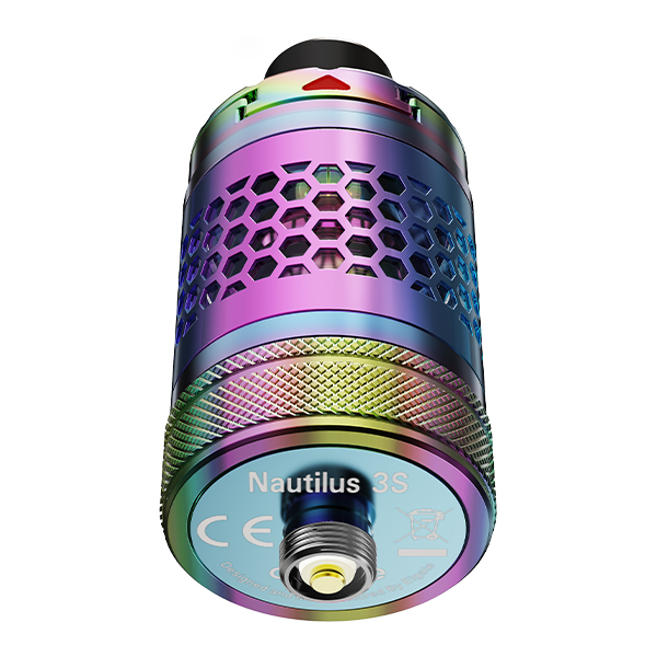 Aspire Nautilus 3S Verdampfer 4 ml