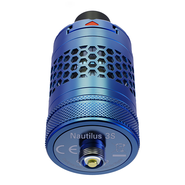 Aspire Nautilus 3S Verdampfer 4 ml