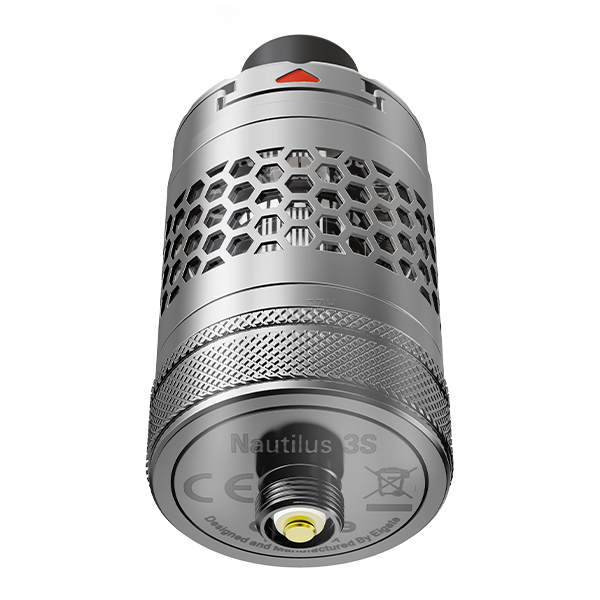 Aspire Nautilus 3S Verdampfer 4 ml