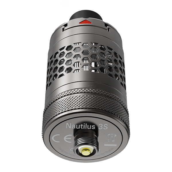 Aspire Nautilus 3S Verdampfer 4 ml