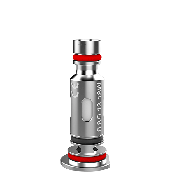 4x Uwell Caliburn G Verdampferköpfe