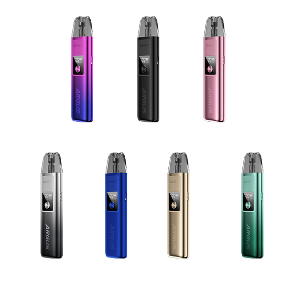 Voopoo Argus G Kit 1000 mAh 2ml