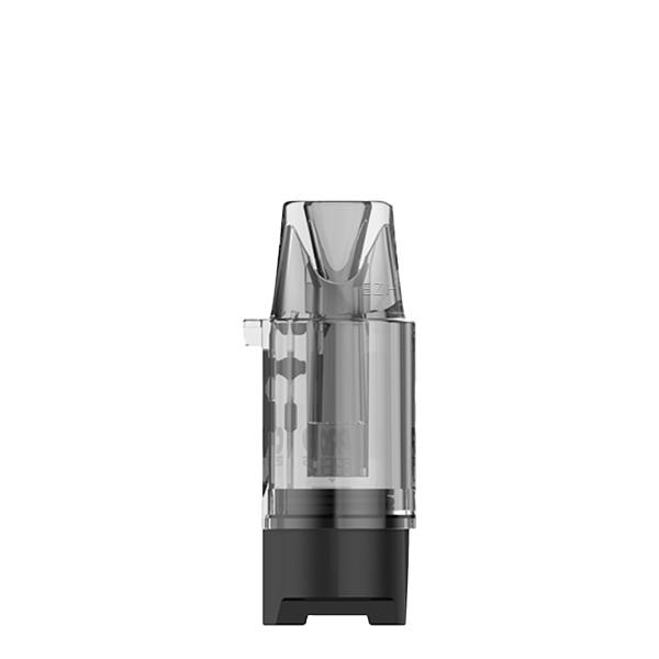 2x Uwell Caliburn & Ironfist L Pod 2,5ml