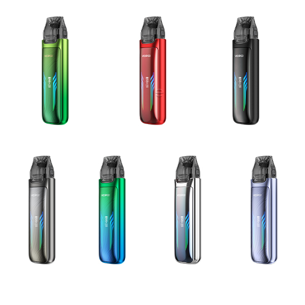 Voopoo VMATE MAX Kit 1200 mAh 3ml