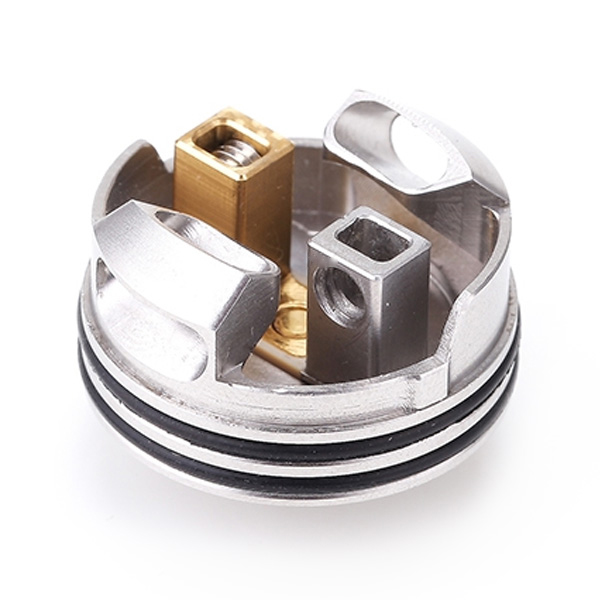 Hellvape ReBirth BF RDA Tröpfelverdampfer