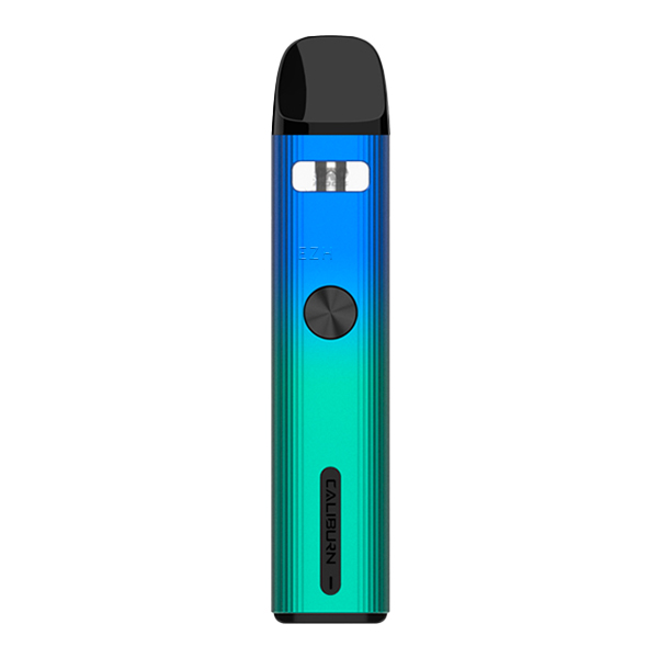 Uwell Caliburn G2 Kit 750 mAh 2ml